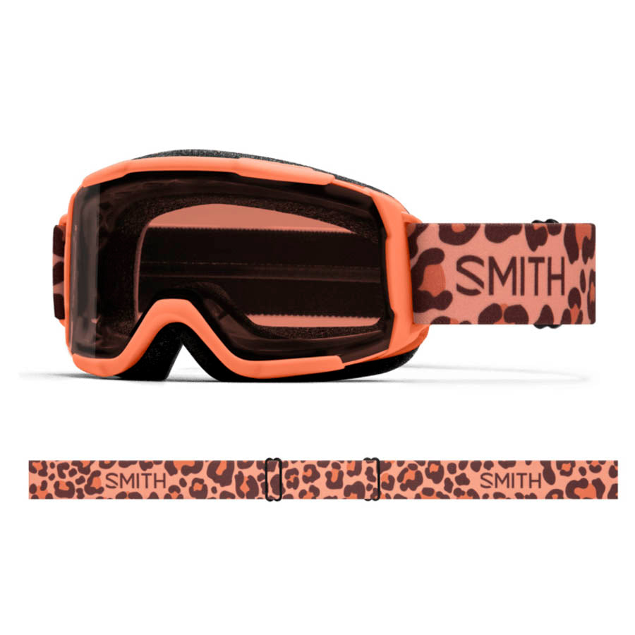 Smith Daredevil Kids Goggles 22-23 - CCHP