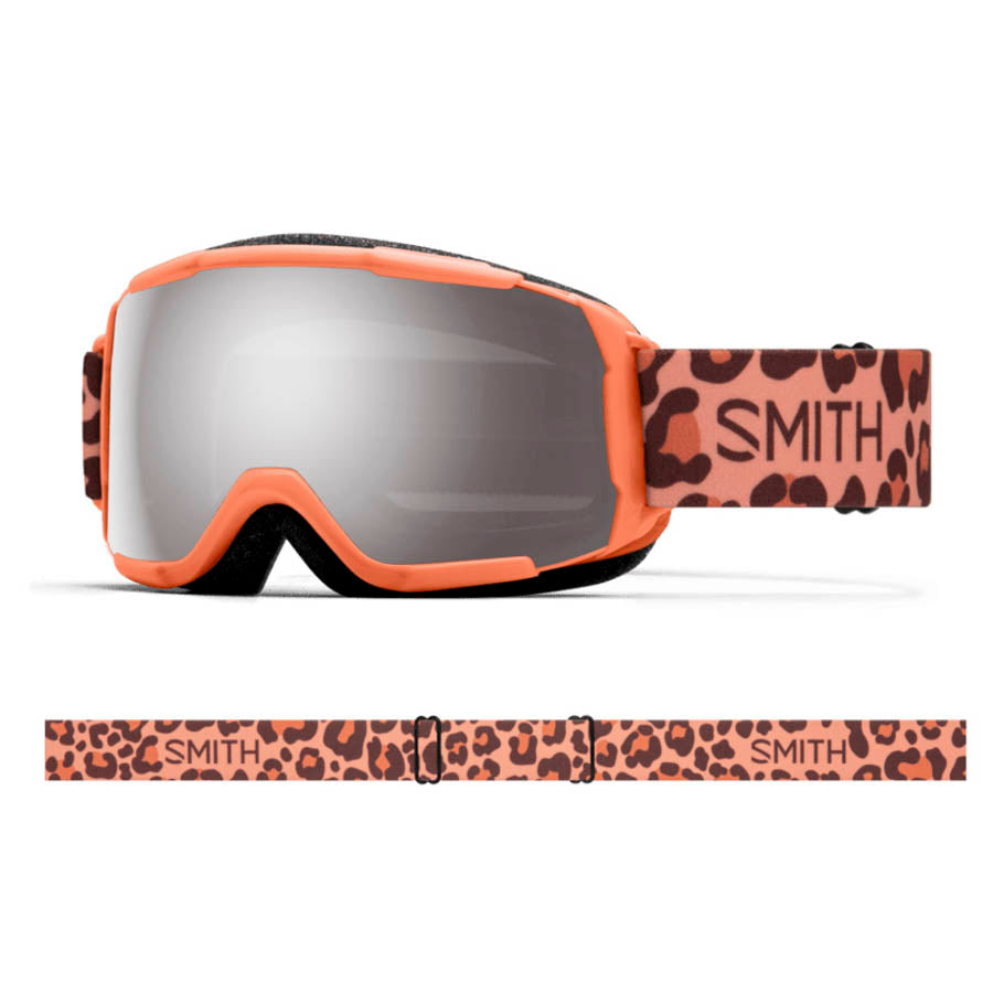 Smith Grom Kids Goggles 22-23 - CCHP