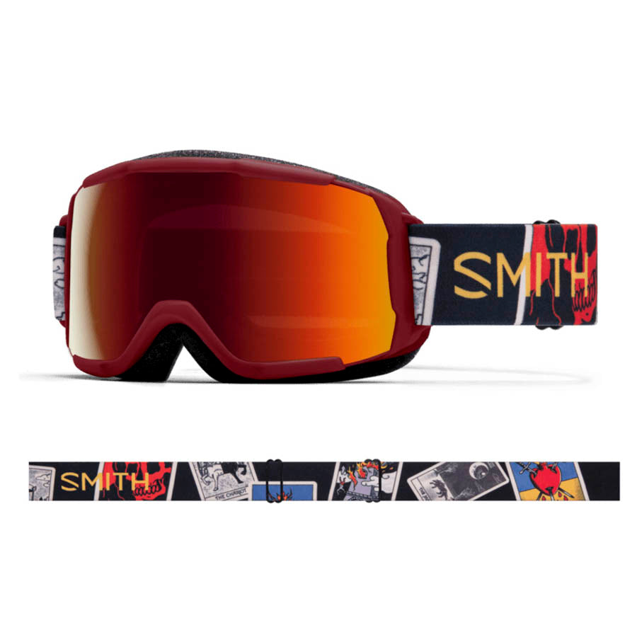 Smith Grom Kids Goggles 22-23 - SFOT
