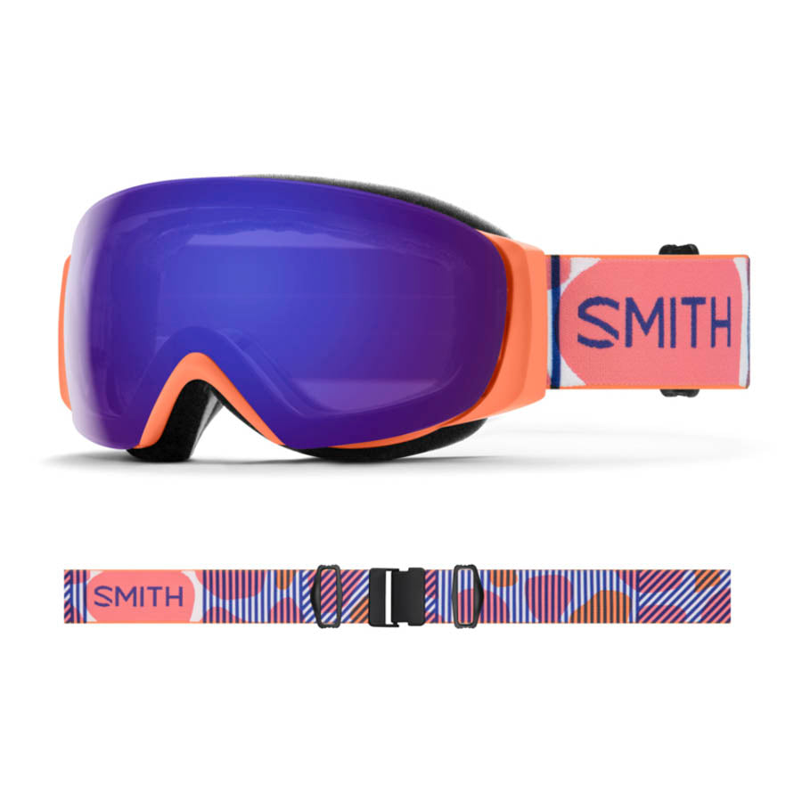 Smith I/O Mag S Womens Goggles 2023