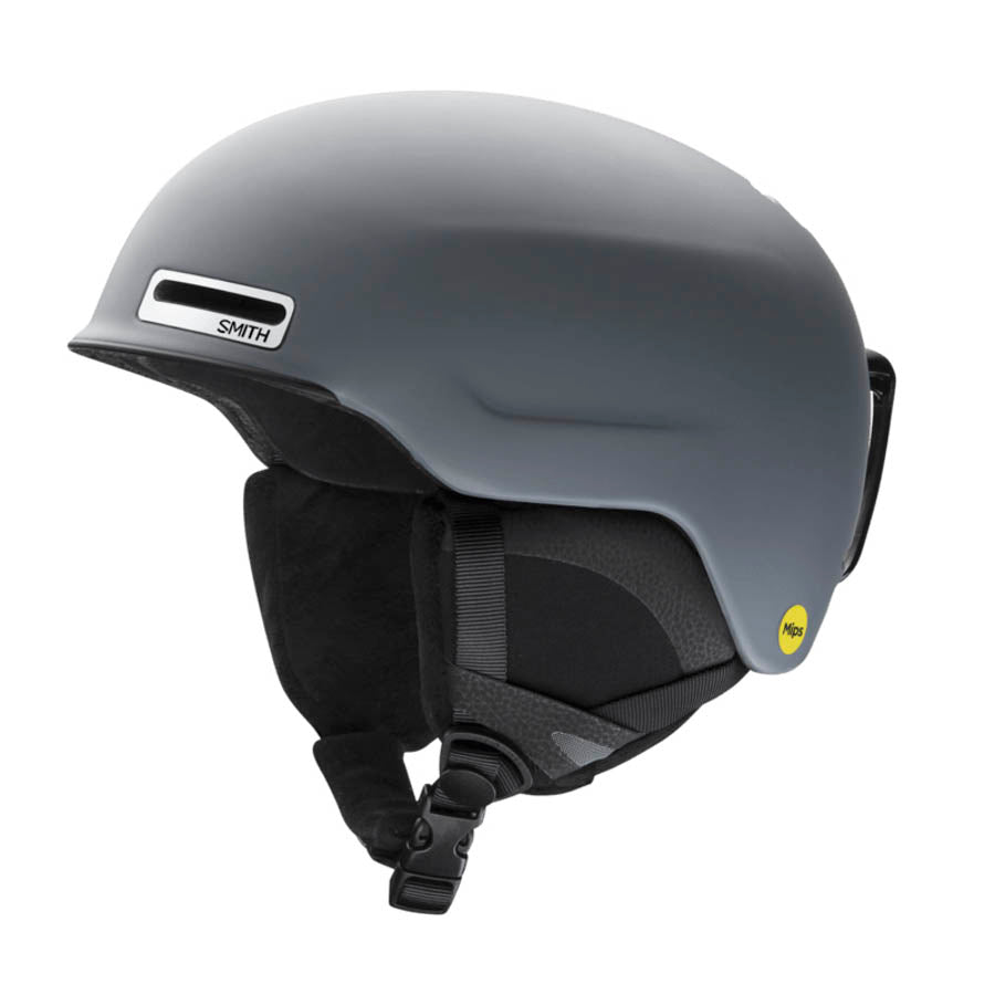 Smith Maze Mips Helmet 22-23 - CHAR
