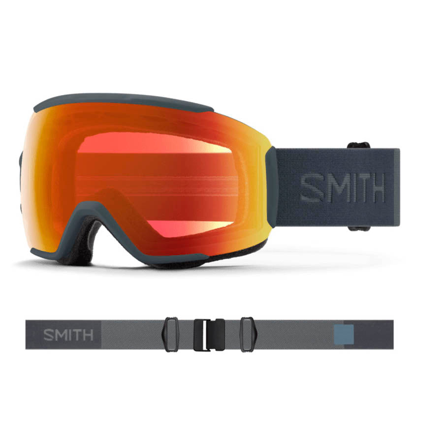 Smith Sequence OTG Goggles 22-23 - SLTE