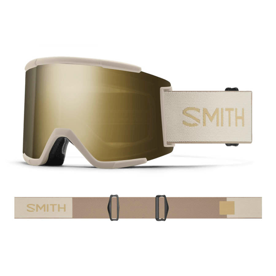 Smith Squad XL Goggles 22-23 - BIRC
