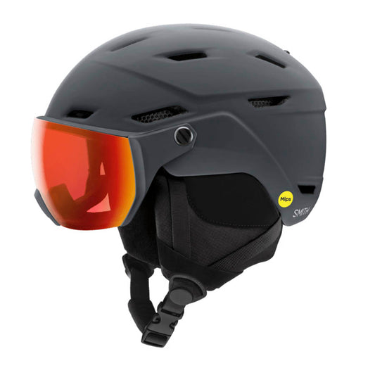Smith Survey Mips Helmet 22-23 - MCHR