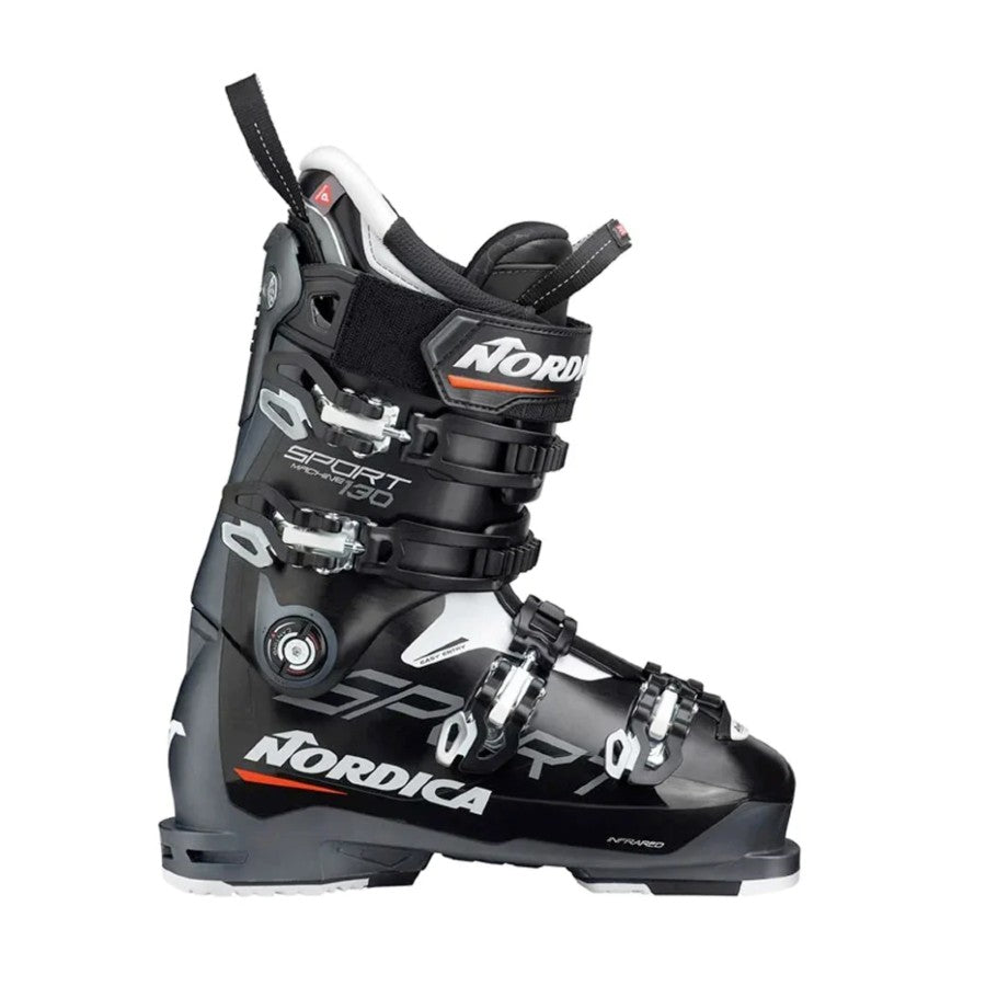 Nordica Sportmachine 130 Ski Boots 21-22