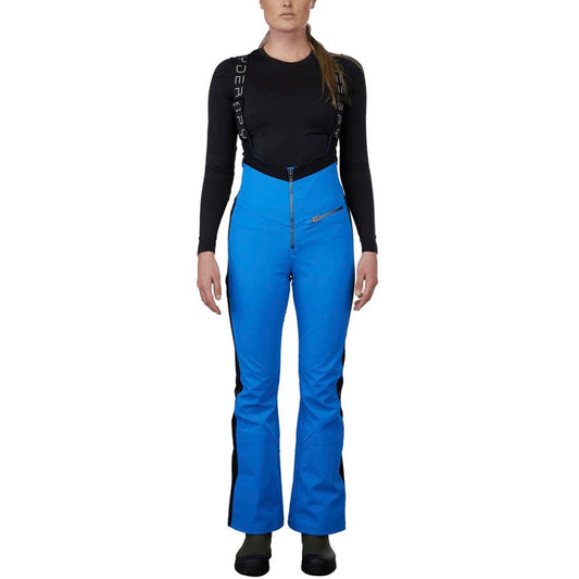 Spyder Strutt Womens Bib Pant 2023 - UtahSkis for sale at UtahSkis
