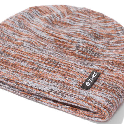 Stance Cosmics Beanie 22-23 - ORNG