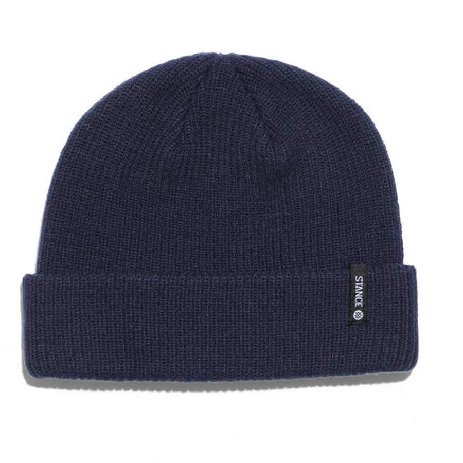 Stance Icon 2 Beanie 22-23 - DNVY