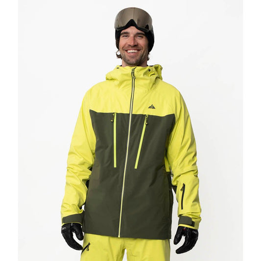Strafe Pyramid Jacket 2022 - UtahSkis for sale at UtahSkis