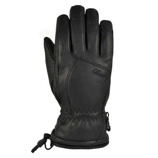 Swany LaPosh Womens Gloves 22-23 - BLAC