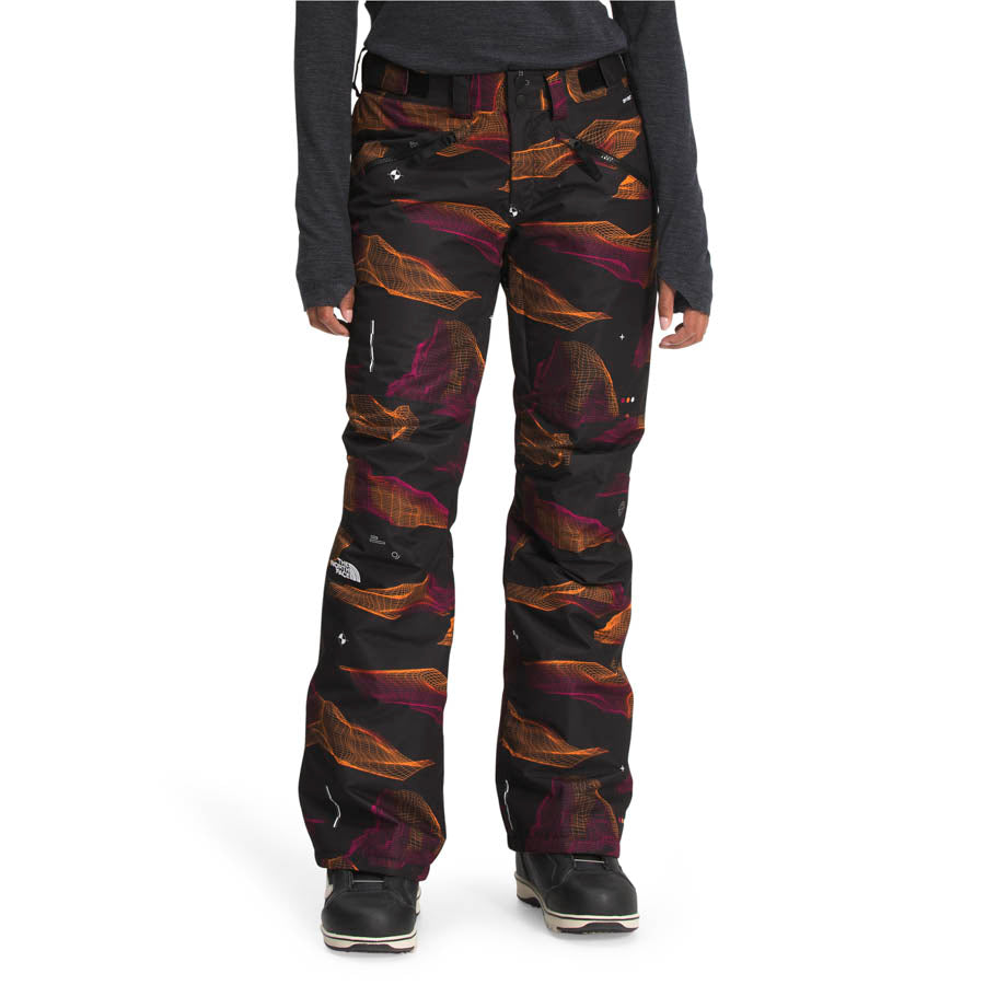 The North Face Aboutaday Womens Pant 2022