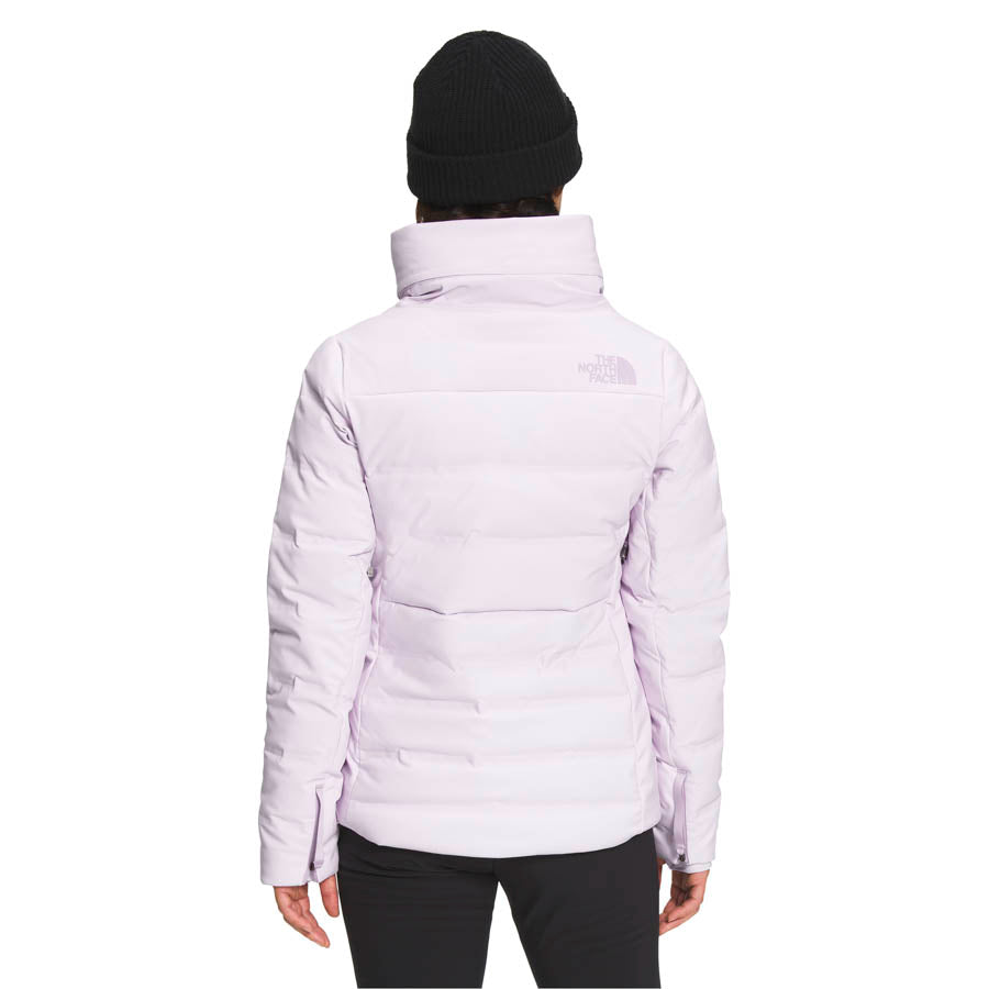 The North Face Amry Down Womens Jacket 22-23 - LAVF