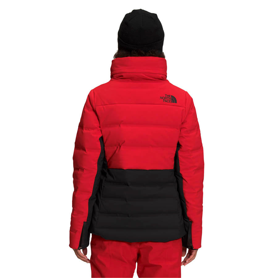 The North Face Amry Down Womens Jacket 22-23 - RDBK