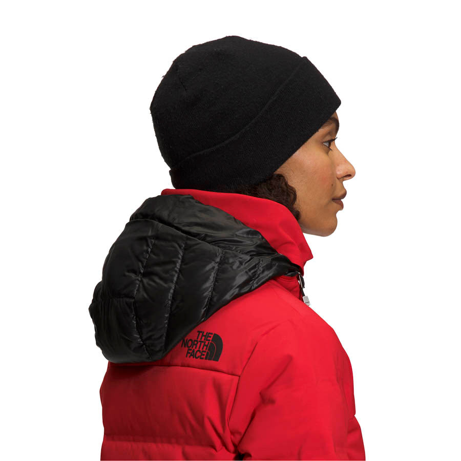 The North Face Amry Down Womens Jacket 22-23 - RDBK