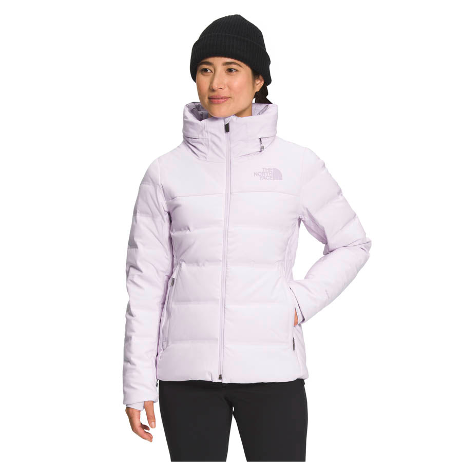 The North Face Amry Down Womens Jacket 2023