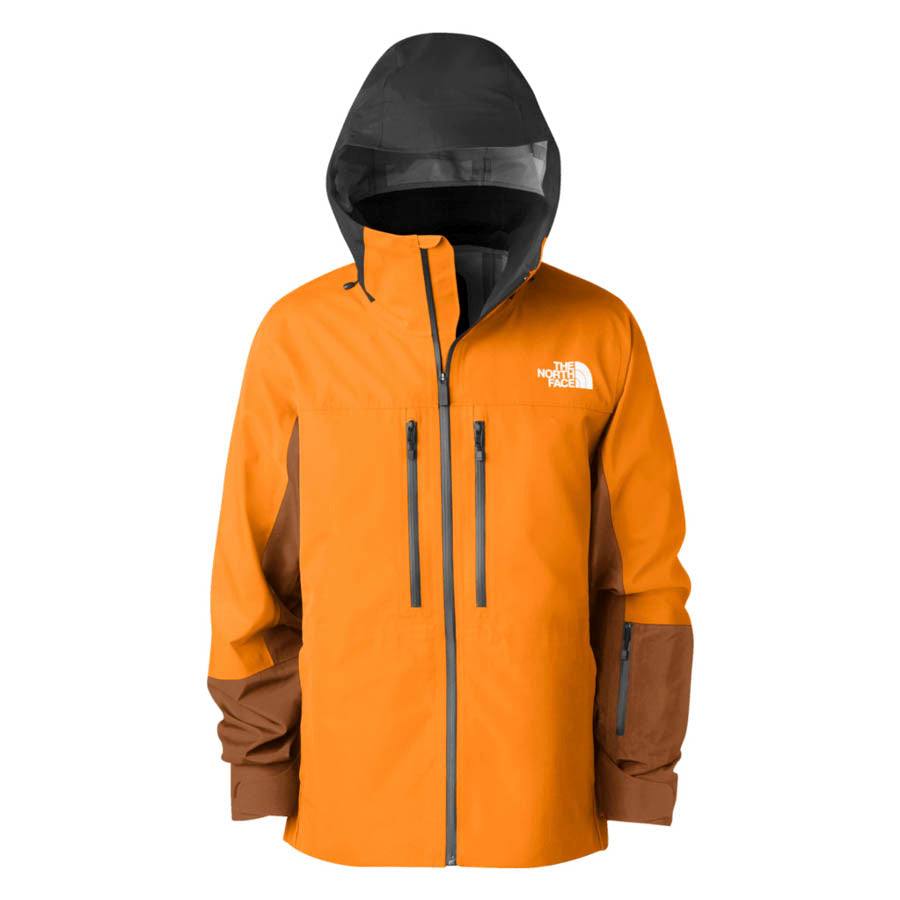 The North Face Ceptor Jacket 22-23 M CEPTOR JACKET 22-23 The North