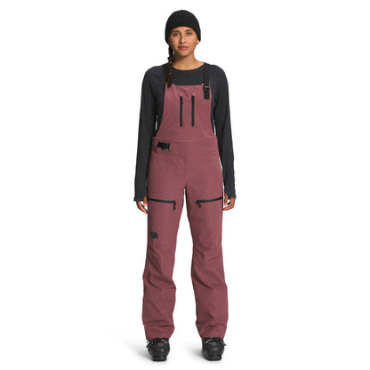 The North Face Ceptor Womens Bib Pant 2023
