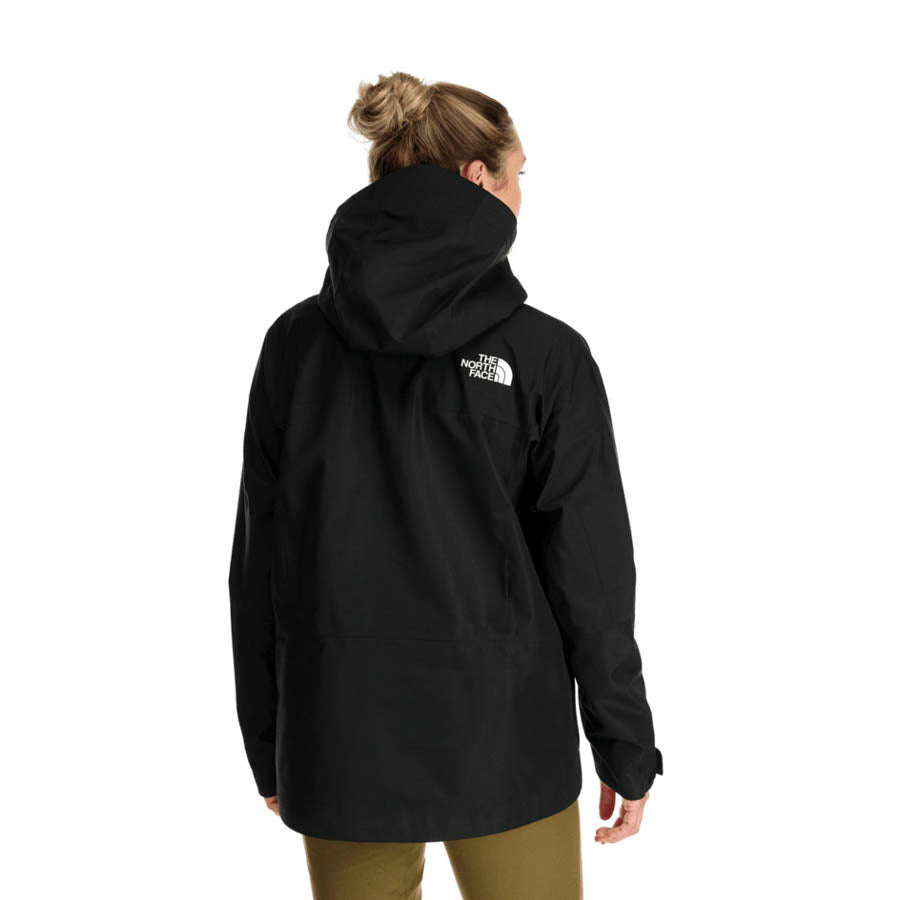 The North Face Ceptor Womens Jacket 2023