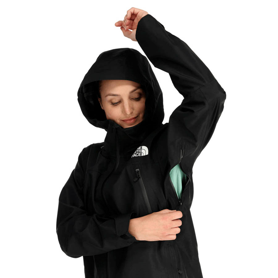 The North Face Ceptor Womens Jacket 2023