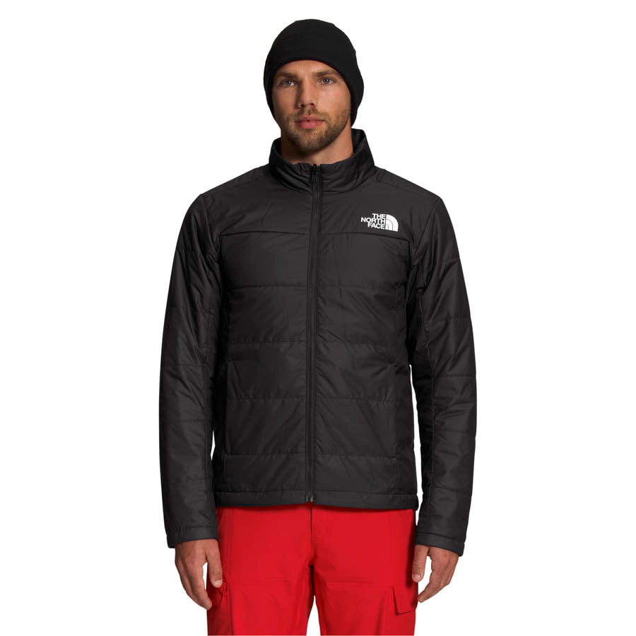 The North Face Clement Triclimate Jacket 22-23 - AGBK