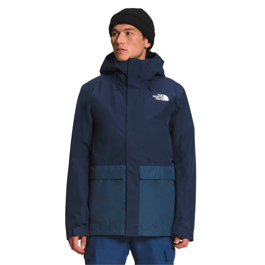 The North Face Clement Triclimate Jacket 22-23 - SNSB