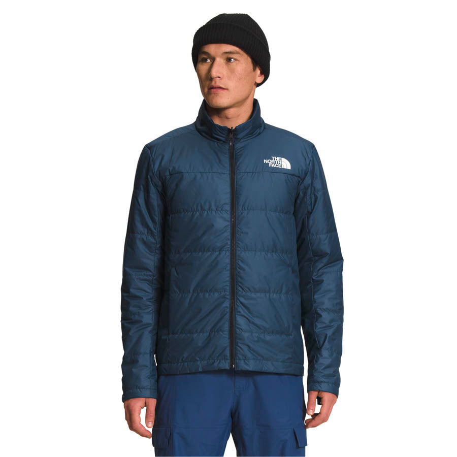 The North Face Clement Triclimate Jacket 22-23 - SNSB