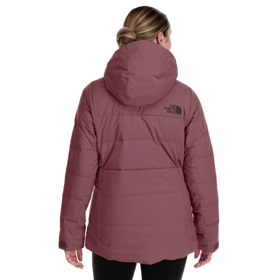 The North Face Corefire Down Womens Jacket 2023