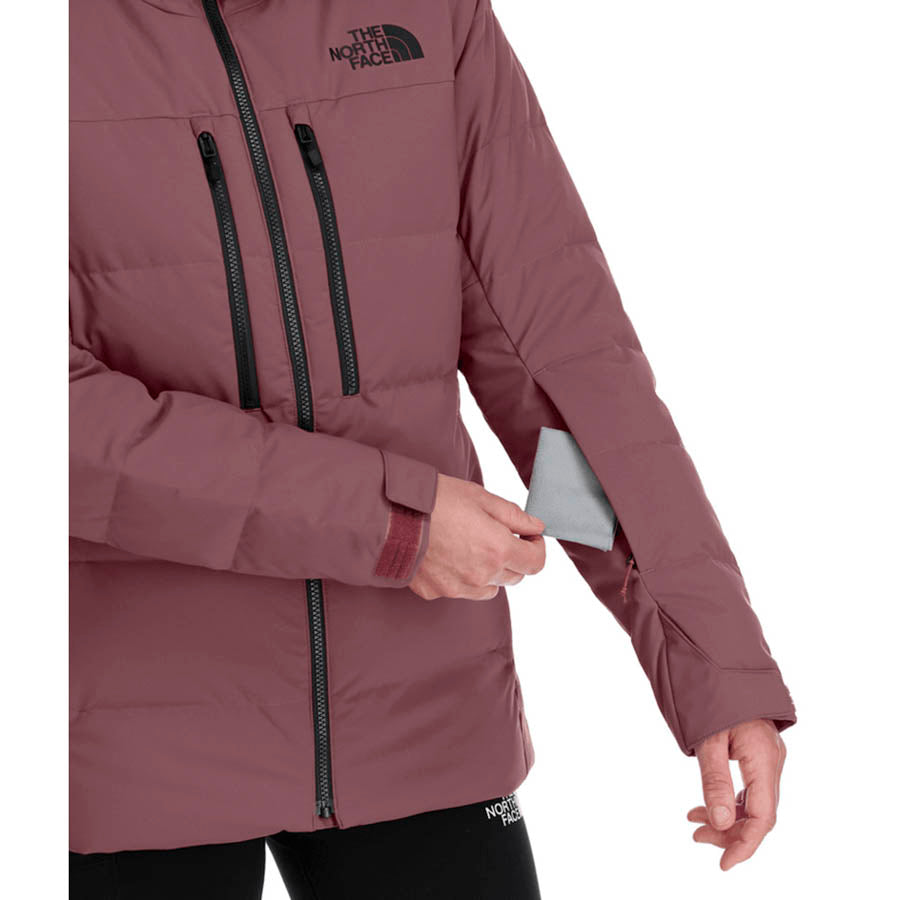North face corefire jacket discount