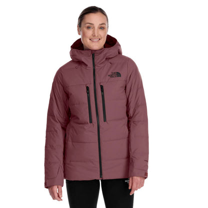 The North Face Corefire Down Womens Jacket 2023