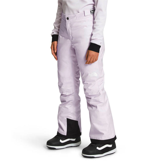 The North Face Freedom Insulated Girls Pant 22-23 - LAVF