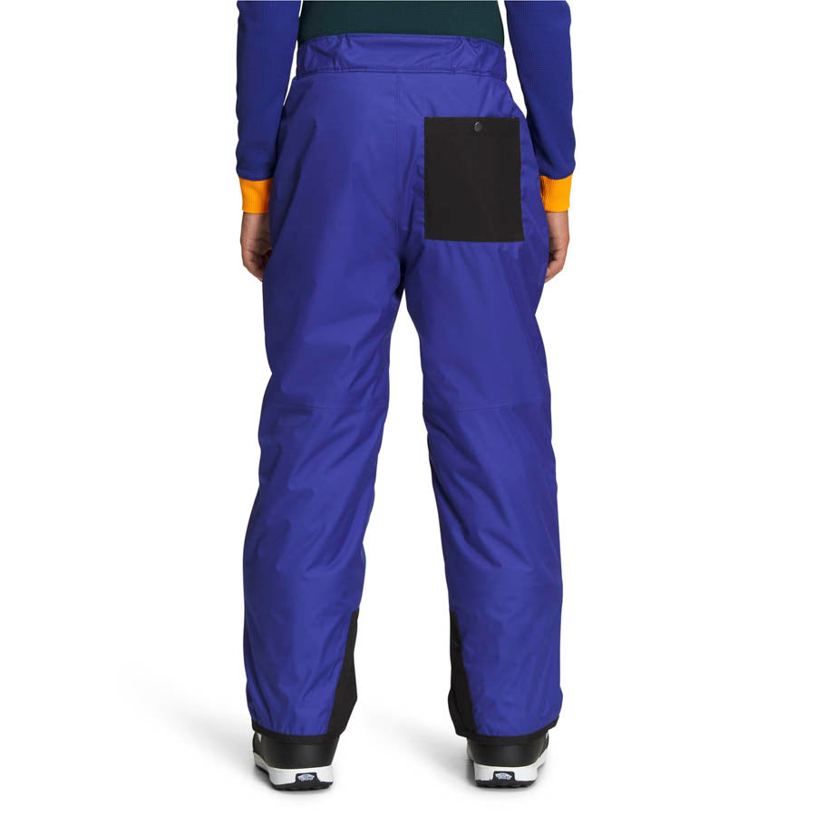 North face youth ski on sale pants