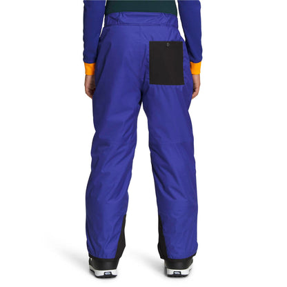 The North Face Freedom Insulated Kids Pant 22-23 - LBLU