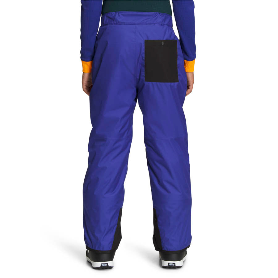 Buy The North Face Girls' Freedom Insulated Pant by The North Face