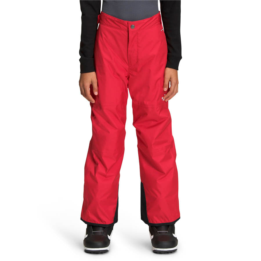 The North Face Women's Freedom Insulated Pant - Fire Brick Red: Neptune  Diving & Ski