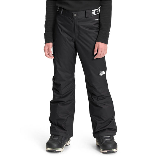 The North Face Girl's Freedom Insulated Pant 21-22 - GPUR