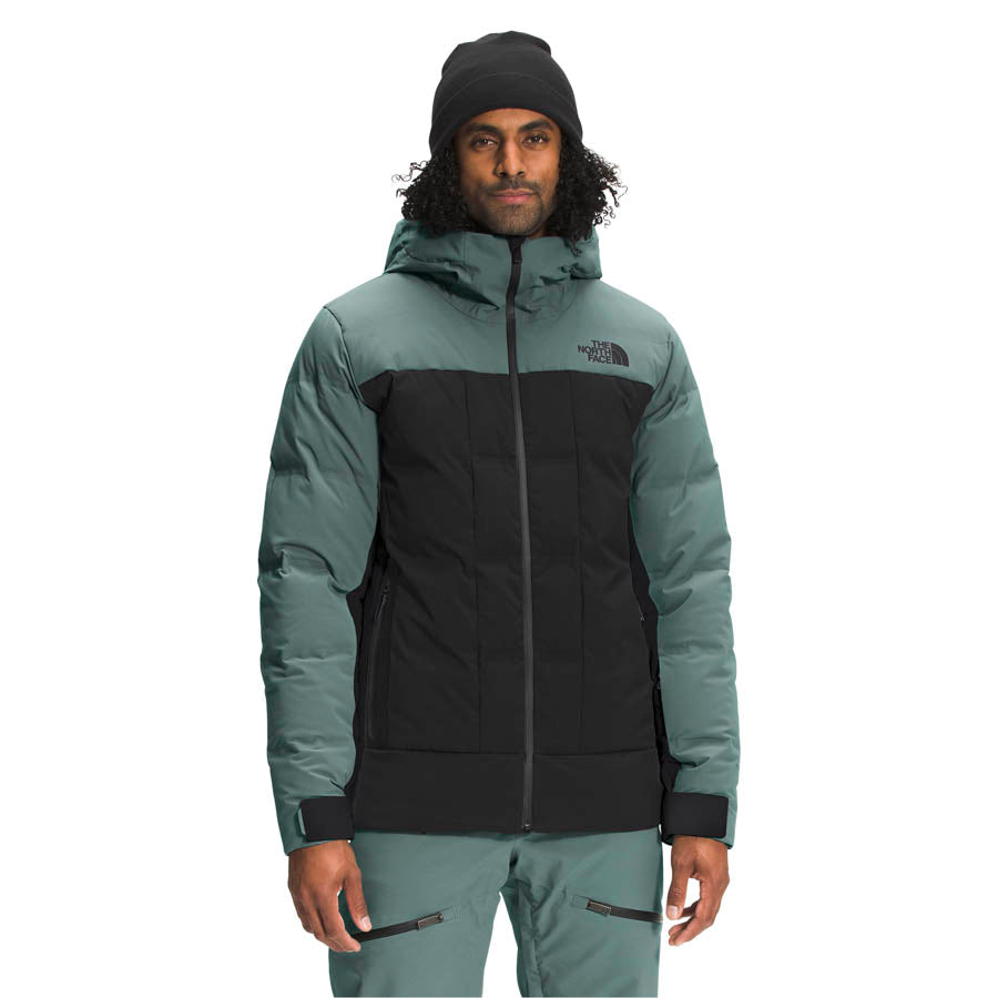 The North Face Bellion Down Jacket 2022