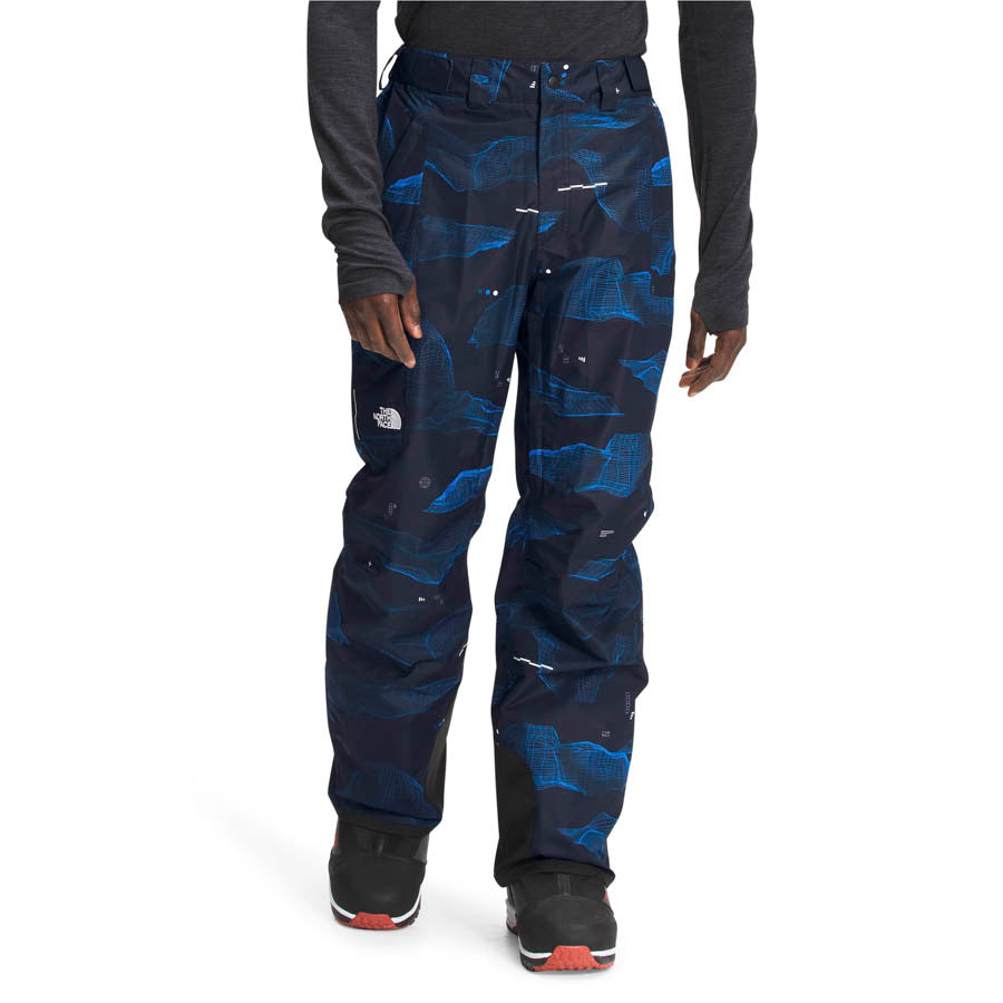 The North Face Men's Freedom Pant 21-22 - ANPR