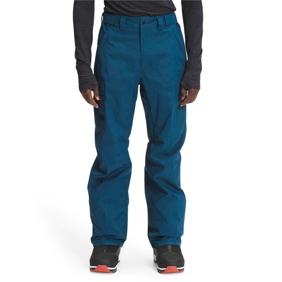 The North Face Men's Freedom Pant 21-22 - MBLU