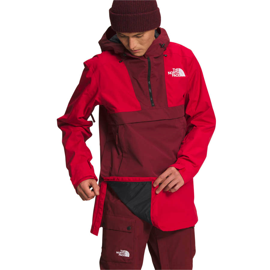 The North Face Silvani Anorak Jacket 2023