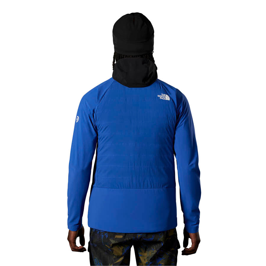 The North Face Summit Breithorn 50/50 Hybrid Jacket 22-23 M SUMMIT