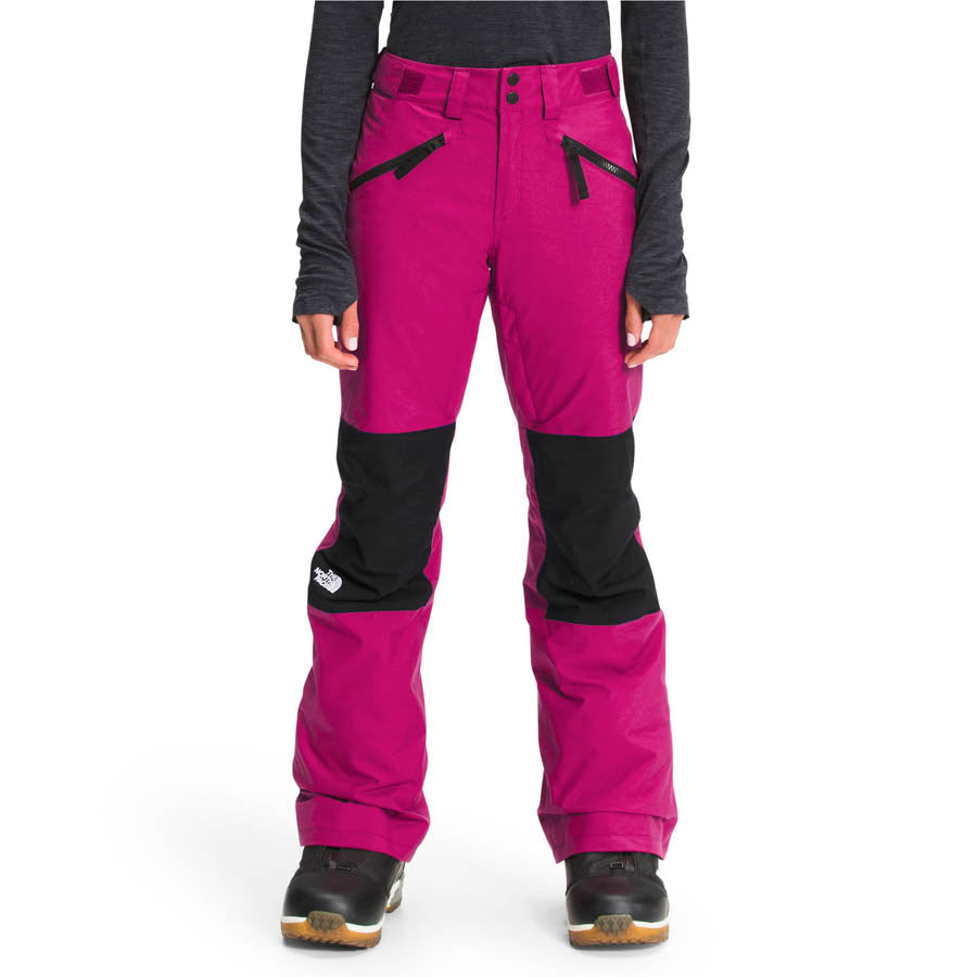 The North Face Women's Freedom Insulated Pant 21-22 W FREEDOM INS