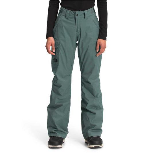 The North Face Womens Aboutaday Pant - Women's backcountry ski pants