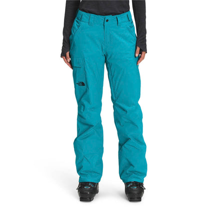 The North Face Women's Freedom Insulated Pant 21-22 - EBLU