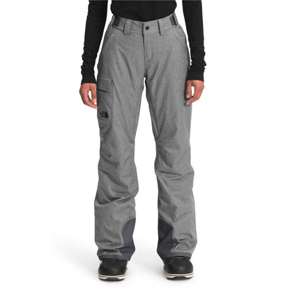 The North Face Women's Freedom Insulated Pant 21-22 - MGYH