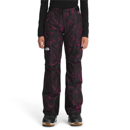The North Face Women's Freedom Insulated Pant 21-22 - PKFL