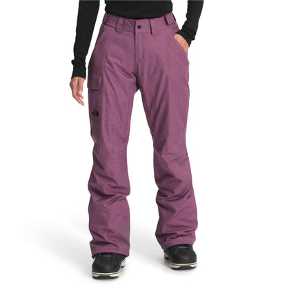 The North Face Women's Freedom Insulated Pant 21-22 - PPUH