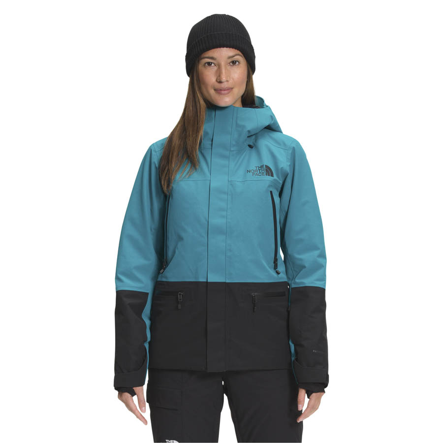The North Face Women's Lostrail Futurelight Jacket 21-22 - EBBK