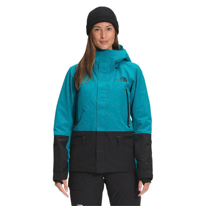 The North Face Lostrail Futurelight Womens Jacket 2022