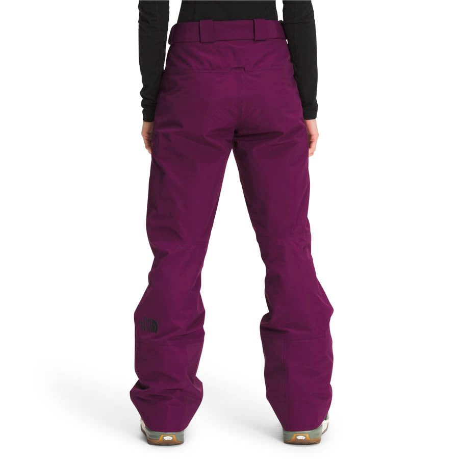 The North Face Women's Lostrail Futurelight Pant 21-22 - PPUR