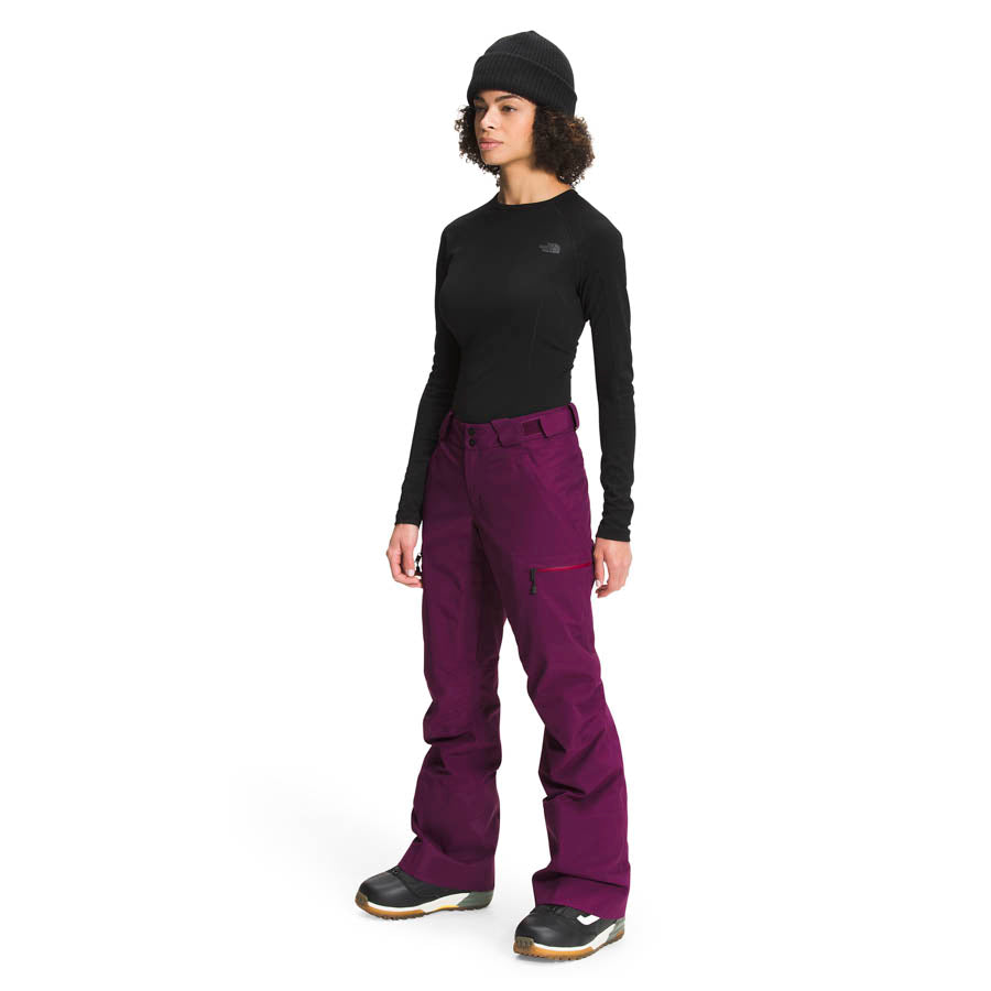 The North Face Women's Lostrail Futurelight Pant 21-22 - PPUR